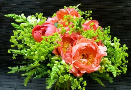 *** Beautiful Bouquet *** - kwiaty, natura, piekne, bukiety