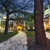 The University of Chicago