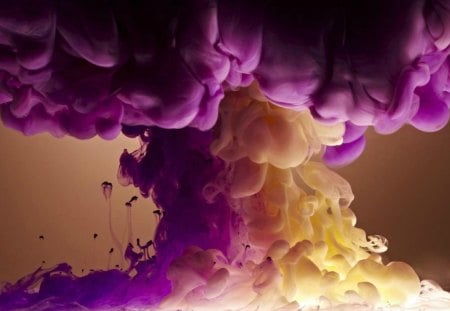 Crayon Explosion - smoke, color explosion, crayon, explosion