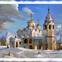 Russian Church 2