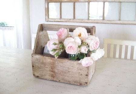 Rustic Innocence♥ - pretty, forever, fashion, entertainment, lovely, love, pink, precious, peonies, soft, floral, cottage