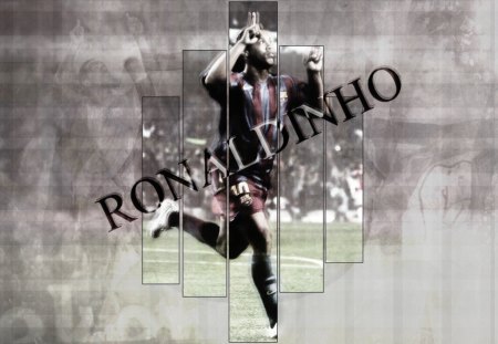 ronaldinho - sports, football