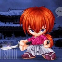 chibi kenshin