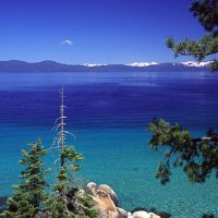 Keep Tahoe Blue