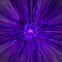 Purple Warp