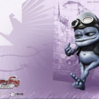 Crazy Frog