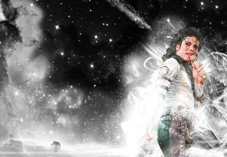 Michael Jackson