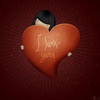 I Love You