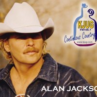 Alan Jackson head shot