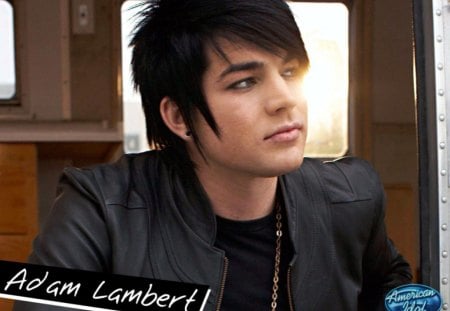 adam lambert