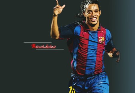 ronaldinho - football, sports