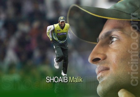 shoaib malik - people, other