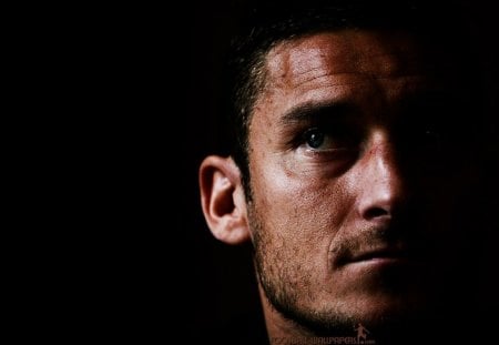 totti - sports, football