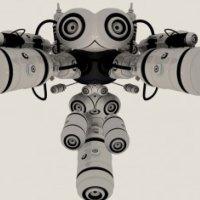 Mech