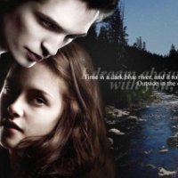 edward and bella