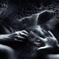 Evil Ghost