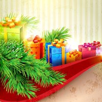 Christmas Gifts