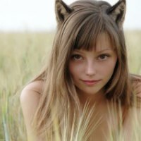 A Foxy Lady