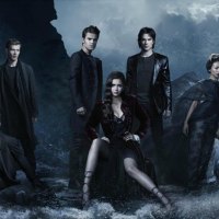 Vampire Diaries