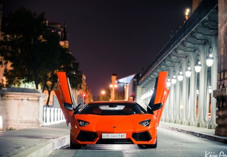 New Lamborghini - saudi, lamborghini, registration, new