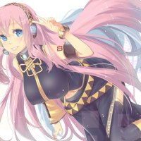 Megurine Luka