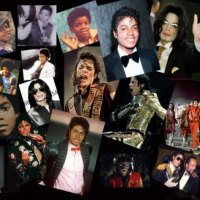 Michael over the Years