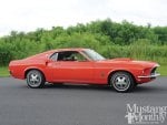 Ford Mustangs 1965 1972 Special Editions