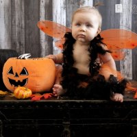 Halloween sweet fairyâ™¥