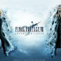 ~Final Fantasy Advent Children~