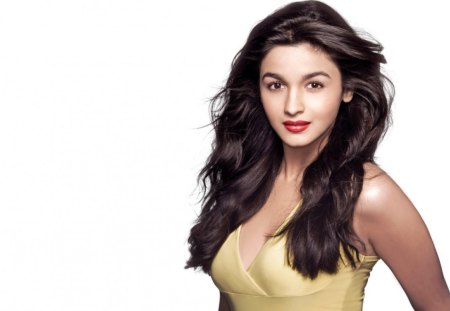 Alia Bhatt - alia, actress, movie, bhatt