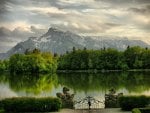 Schloss Leopoldskron - Salzburg