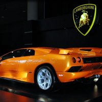Lamborghini Wallpapers - Page 15 - Desktop Nexus
