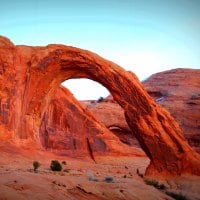 Corona Arch