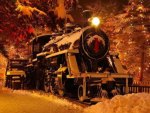 Christmas Train