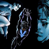 Nightwing