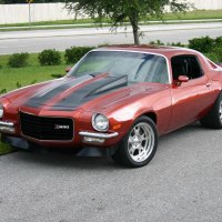 Camaro