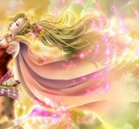 Terra Branford