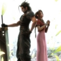 Zack & Aerith