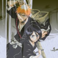 Ichigo & Rukia