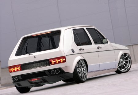 Vw - vw, vw world, shaquille, dubstance