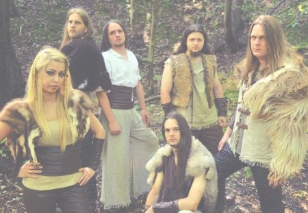 Dalriada - hungarian, entertainment, music, metal, folk, hd, folk-metal, wallpaper, dalriada