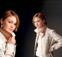 Julia Stiles