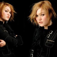 Julia Stiles