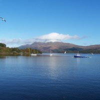 Ben Lomond