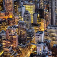 *** NEW YORK-The city that never sleeps ***