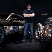 Paul Jr Designs