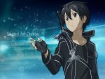 Kirito Sword Art Online