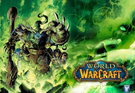 warcraft - war, craft, world of warcraft, warcraft