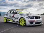 BMW Series 1 Drift Car