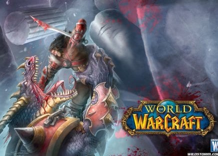 world of warcraft - war, craft, world of warcraft, wallpaper, warcraft